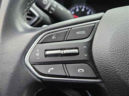 Certified 2023 Hyundai Santa Fe SEL image 12