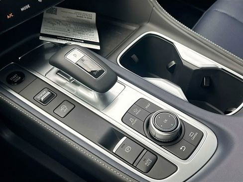 Used 2026 INFINITI QX60 Sport w/ Dark Cargo Package image 18