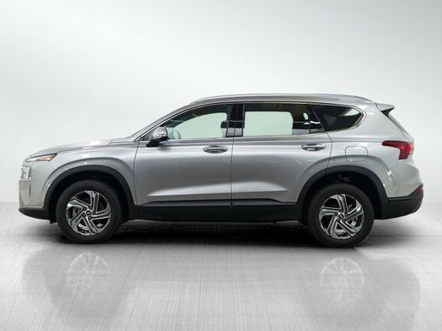 Certified 2023 Hyundai Santa Fe SEL AWD/4WD image 2