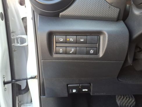 Used 2024 Nissan Kicks S FWD image 16
