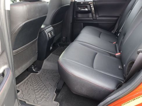 Used 2024 Toyota 4Runner TRD Pro image 27