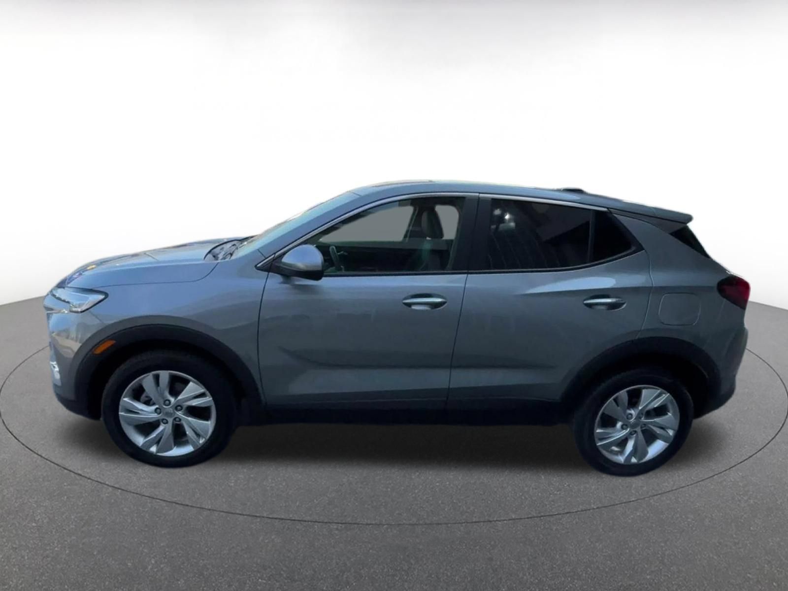 Used 2026 Buick Encore GX Preferred FWD image 8