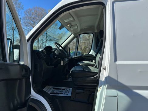 Used 2016 RAM ProMaster 1500 image 7