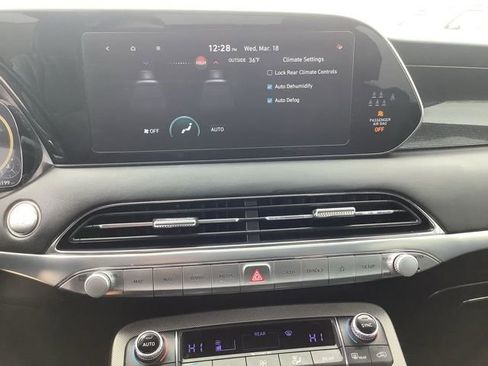 Used 2022 Hyundai Palisade Calligraphy w/ Cargo Package image 31