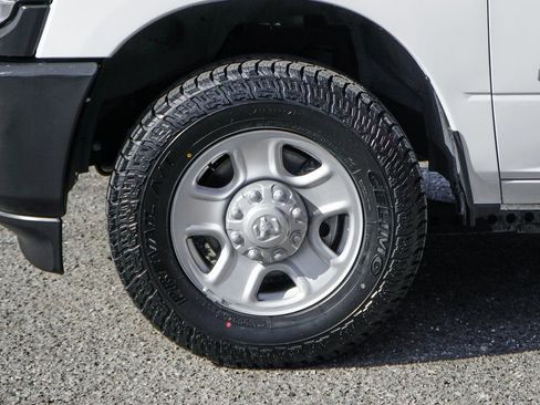 Used 2020 RAM 2500 Tradesman image 34