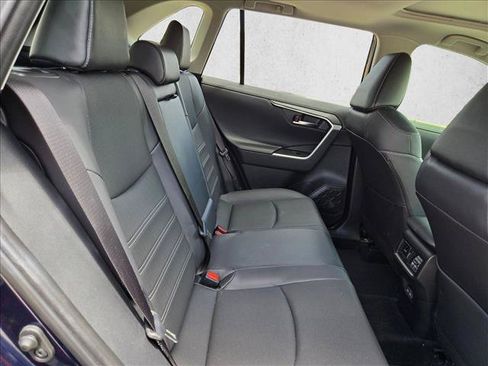 Used 2024 Toyota RAV4 Limited AWD/4WD image 20