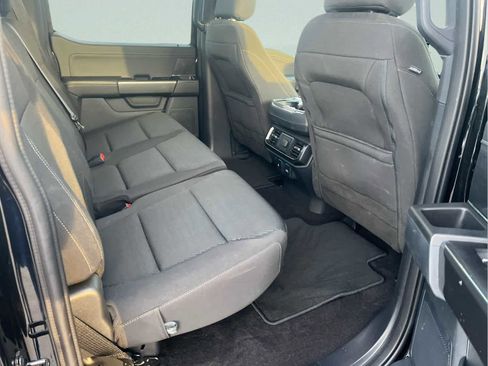 Used 2023 Ford F150 XLT w/ Equipment Group 302A High image 17