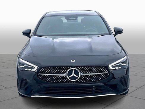 Used 2026 Mercedes-Benz CLA 250 CLA 250 image 4