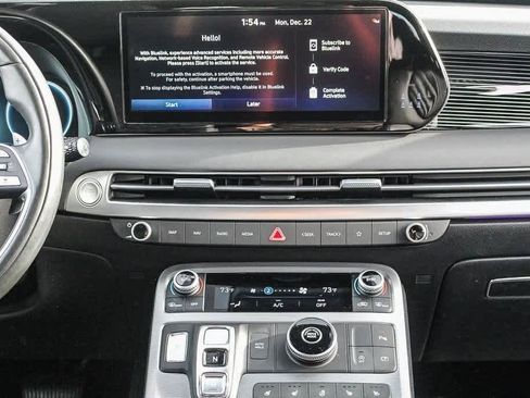 Used 2023 Hyundai Palisade Calligraphy image 14