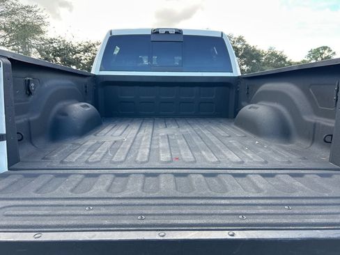 Used 2023 RAM 2500 Limited AWD/4WD image 64