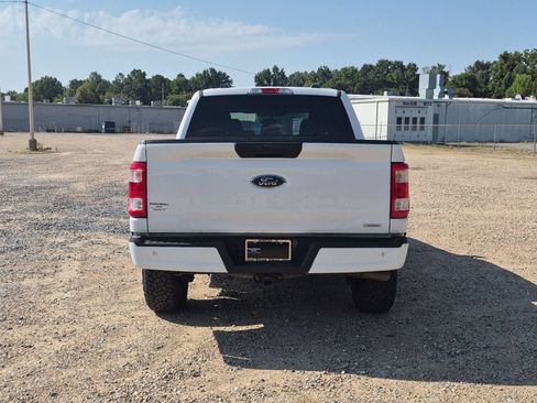 Used 2023 Ford F150 XL w/ STX Appearance Package AWD/4WD image 5