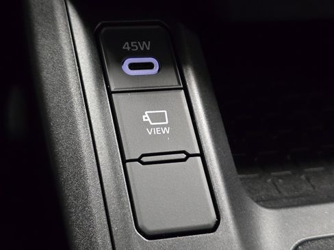 New 2026 Toyota RAV4 XSE image 33