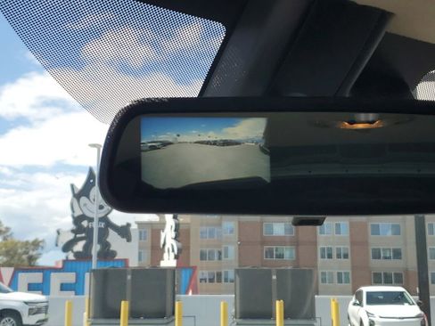 New 2026 Chevrolet Express 2500 w/ Driver Convenience Package image 22