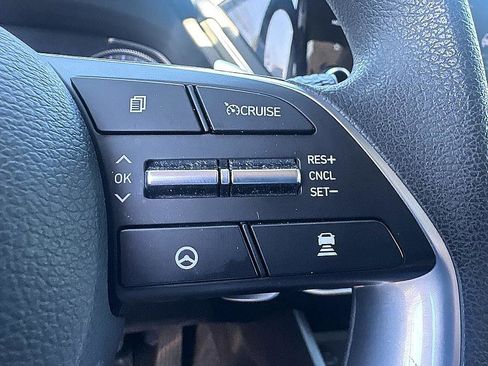 Certified 2022 Hyundai Sonata Blue FWD image 19