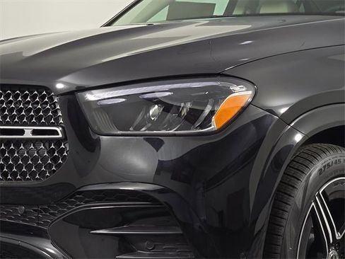 New 2026 Mercedes-Benz GLE 350 4MATIC image 12