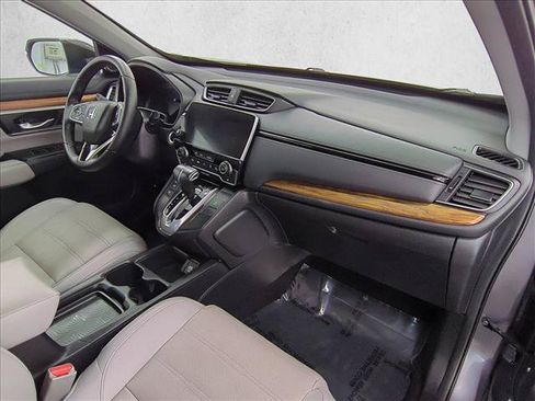 Used 2018 Honda CR-V EX-L image 26
