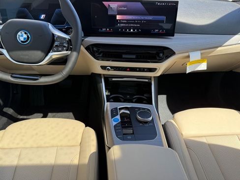 New 2026 BMW i4 xDrive40i w/ Premium Package image 6