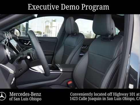 Used 2026 Mercedes-Benz GLC 300 image 20