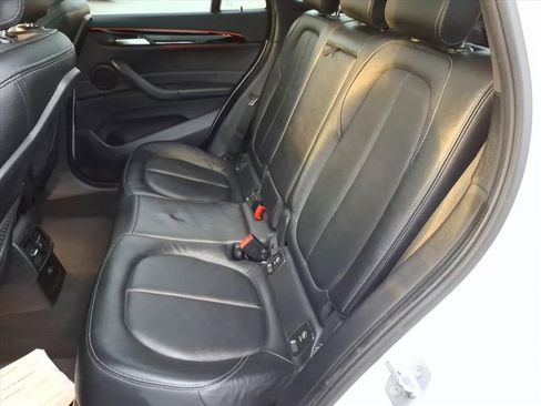 Used 2018 BMW X1 xDrive28i image 7