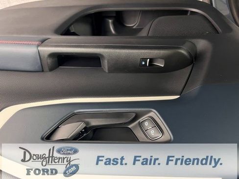 New 2025 Ford Bronco Sport Heritage w/ Convenience Package AWD/4WD image 35