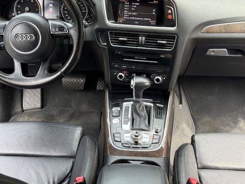 Used 2014 Audi Q5 2.0T Premium Plus AWD/4WD image 34