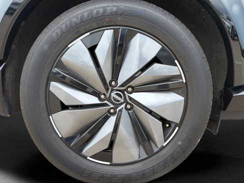 Certified 2024 Nissan Ariya AWD image 13