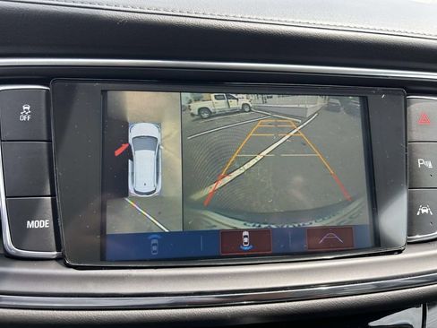 Used 2019 Buick Enclave Avenir w/ Avenir Technology Package FWD image 26