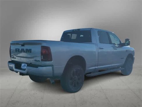 New 2026 RAM 2500 Laramie image 8