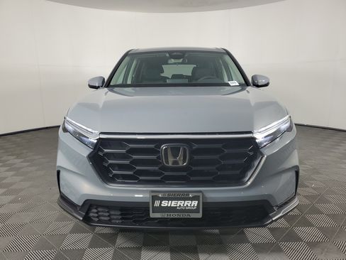 New 2026 Honda CR-V LX image 9