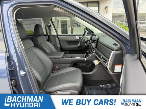 New 2026 Hyundai Santa Fe SEL AWD/4WD image 22