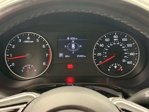 Certified 2023 Kia Seltos S w/ Navigation Package FWD image 31