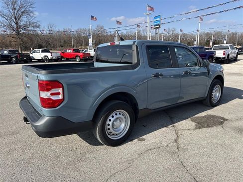 Used 2022 Ford Maverick XL w/ Equipment Group 100A Standard image 7