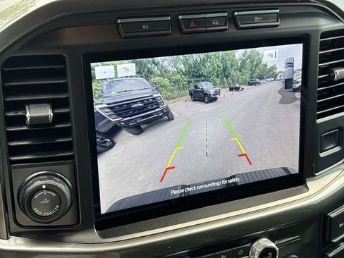 Certified 2023 Ford F150 Tremor w/ Trailer Tow Package AWD/4WD image 30