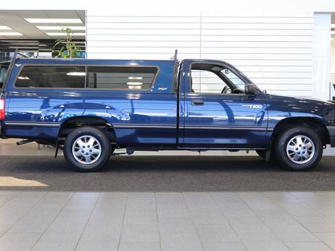 Used 1995 Toyota T100 2WD Regular Cab image 5