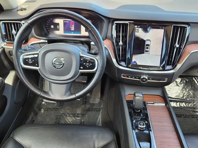 Used 2024 Volvo S60 B5 Plus