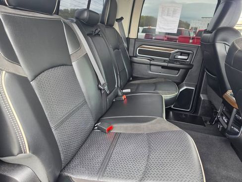 Used 2023 RAM 3500 Laramie AWD/4WD image 6