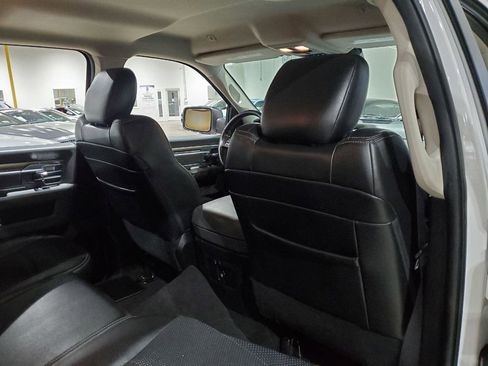 Used 2017 RAM 1500 Lone Star image 20