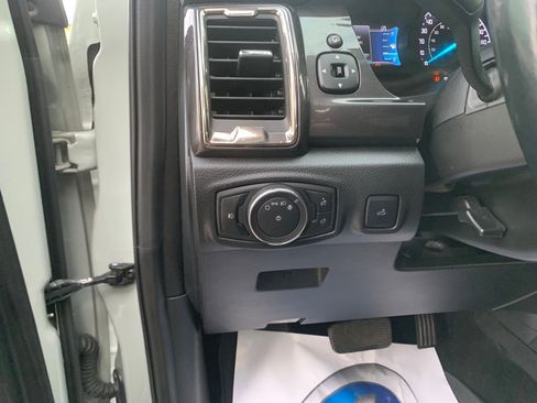 Used 2021 Ford Ranger Lariat w/ Equipment Group 501A High image 13