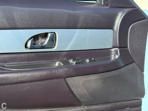 Used 2003 Ford Thunderbird Deluxe image 11