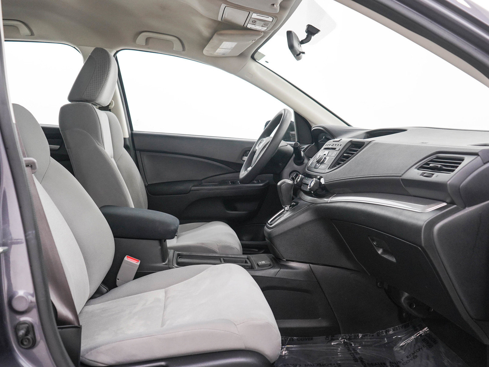 Used 2015 Honda CR-V LX image 12