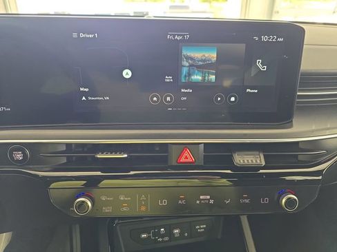 Certified 2025 Kia K5 GT w/ GT1 Package FWD image 15