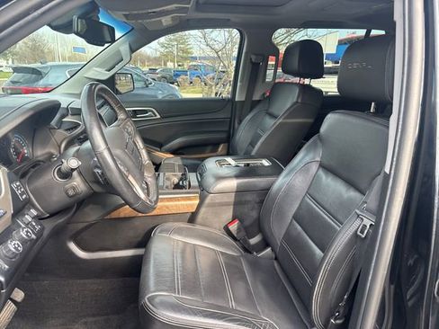 Used 2018 GMC Yukon XL Denali w/ Denali Ultimate Package AWD/4WD image 11