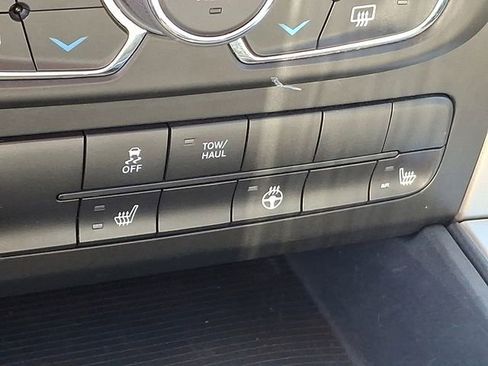 Used 2017 RAM 1500 Big Horn image 17