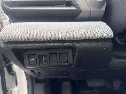 Certified 2024 Subaru Legacy Premium image 20