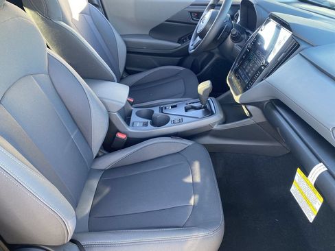 New 2026 Subaru Crosstrek 2.5i Premium AWD/4WD image 8