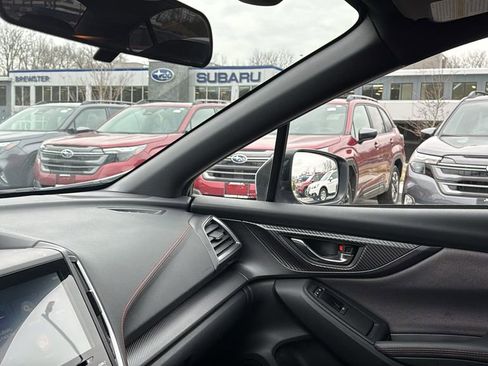 Used 2022 Subaru Impreza 2.0i Sport image 23