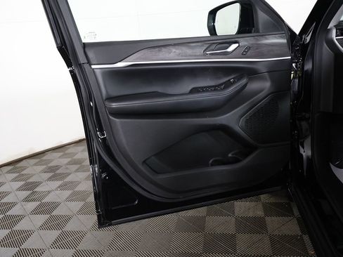 Used 2023 Jeep Grand Cherokee Limited AWD/4WD image 24