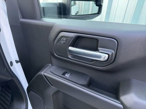 New 2026 Chevrolet Silverado 3500 W/T w/ WT/CX Safety Package AWD/4WD image 36
