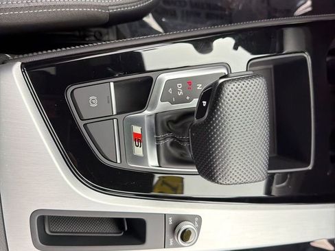 Used 2021 Audi S5 Premium Plus w/ Premium Plus Package AWD/4WD image 15