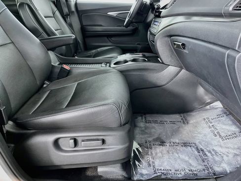 Used 2023 Honda Passport EX-L image 34